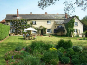 Beautiful Devon Farmhouse